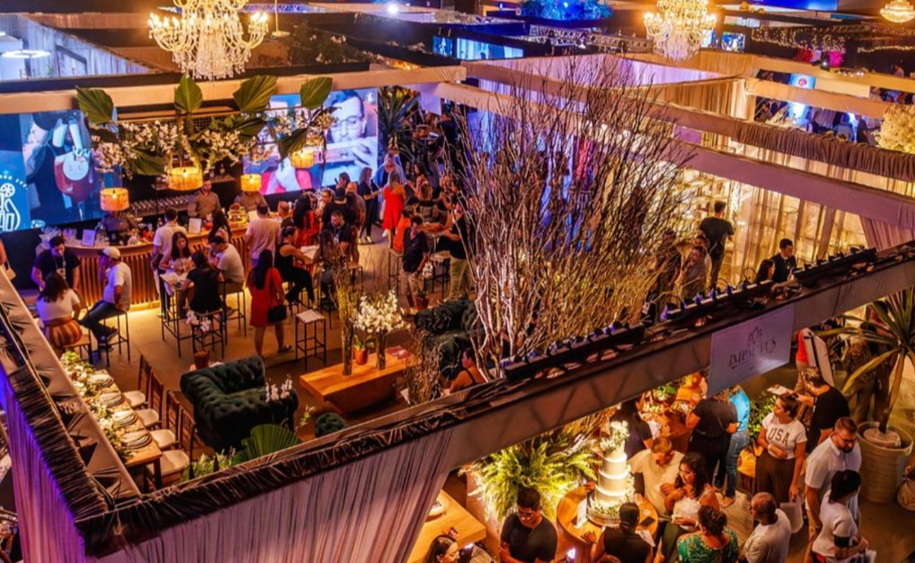 Joinville recebe feira de casamentos em fevereiro