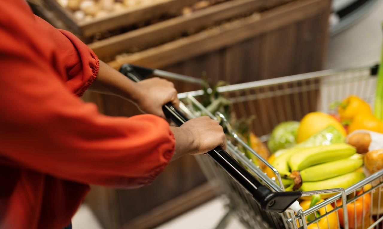 Cesta básica cai 1.31% em Joinville e churrasco tem itens mais caros