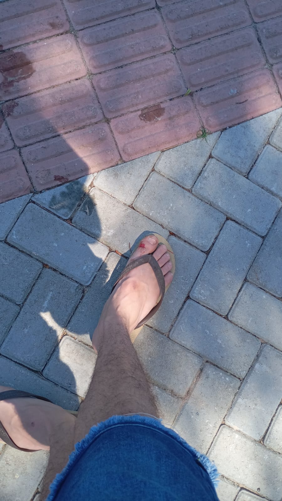 VÍDEO: Agressão por intolerância religiosa é registrada em São Chico