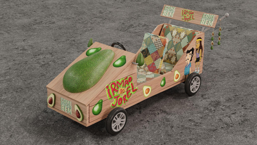 Equipe de Joinville é selecionada para o Red Bull Ladeira Abaixo