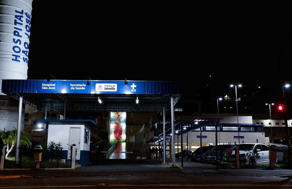 Denúncia aponta possível irregularidade em gratificação no Hospital São José