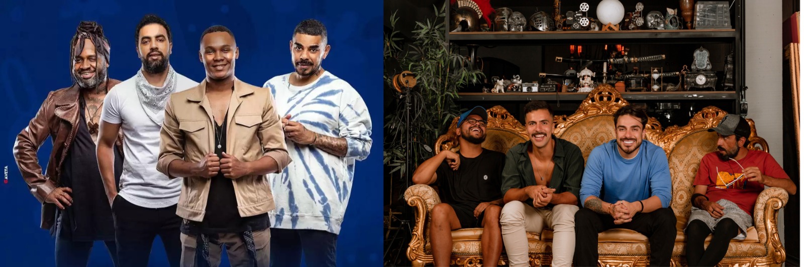 Joinville recebe a primeira edição da Virada Criativa, com programação em todas as regiões da cidade