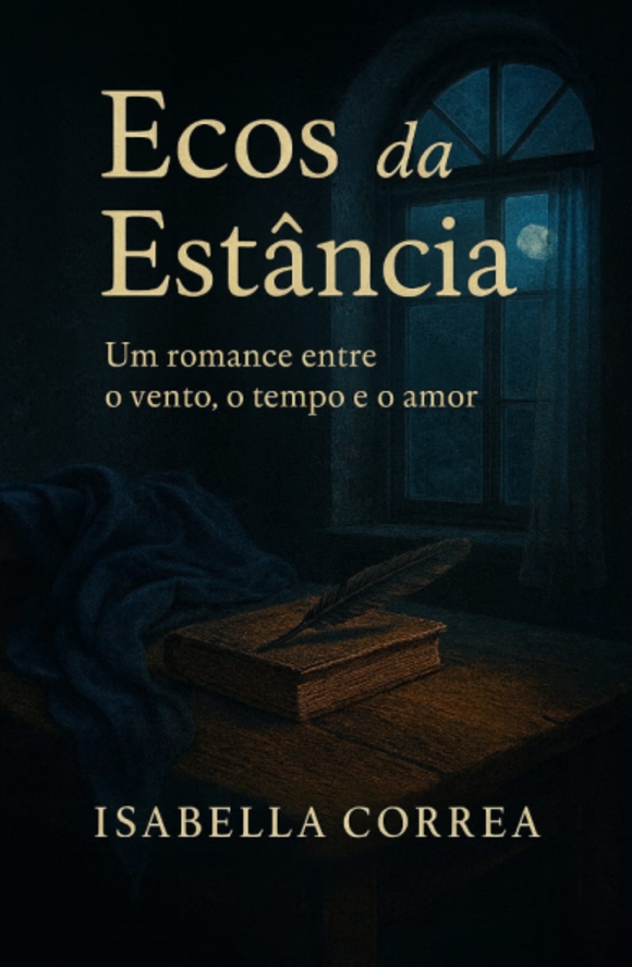 OPINIÃO: Ecos da Estância, a ficção que escancara o que a sociedade insiste em esconder