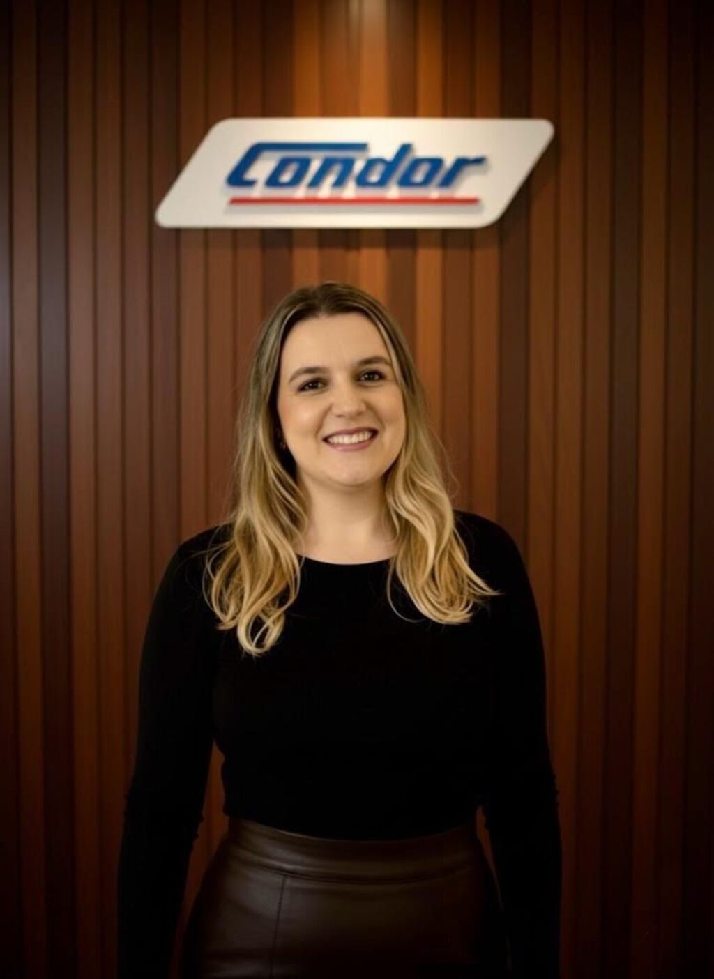 Rede Condor anuncia nova diretoria de marketing